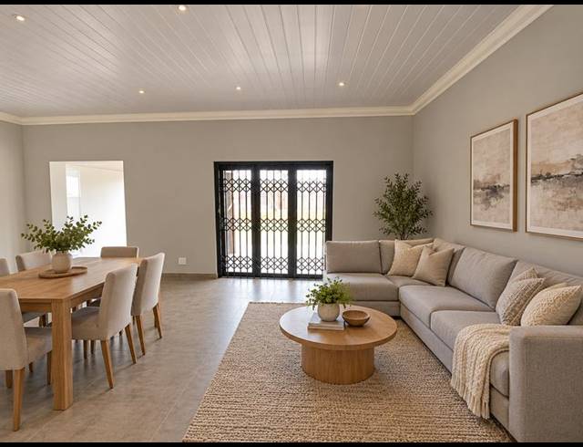 3 BEDROOM PROPERTY TO RENT IN CASSELDALE
